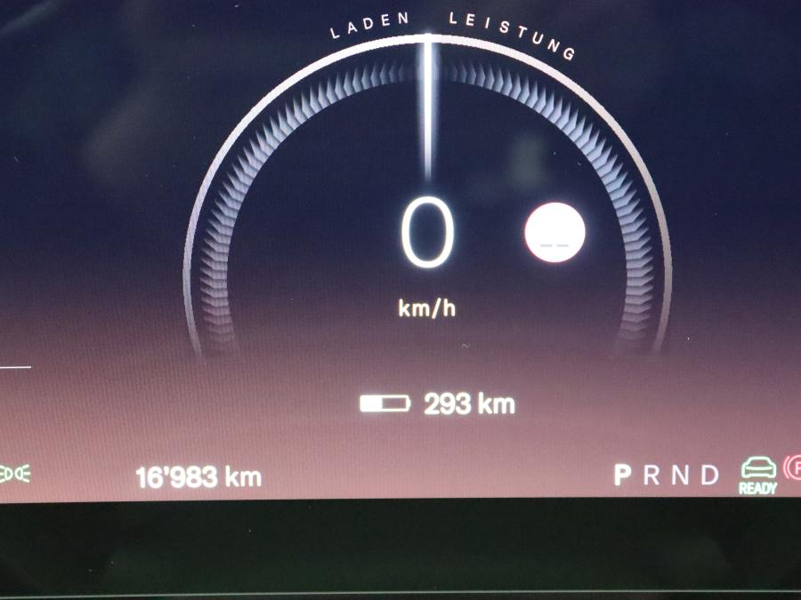 Lucid Air Pure