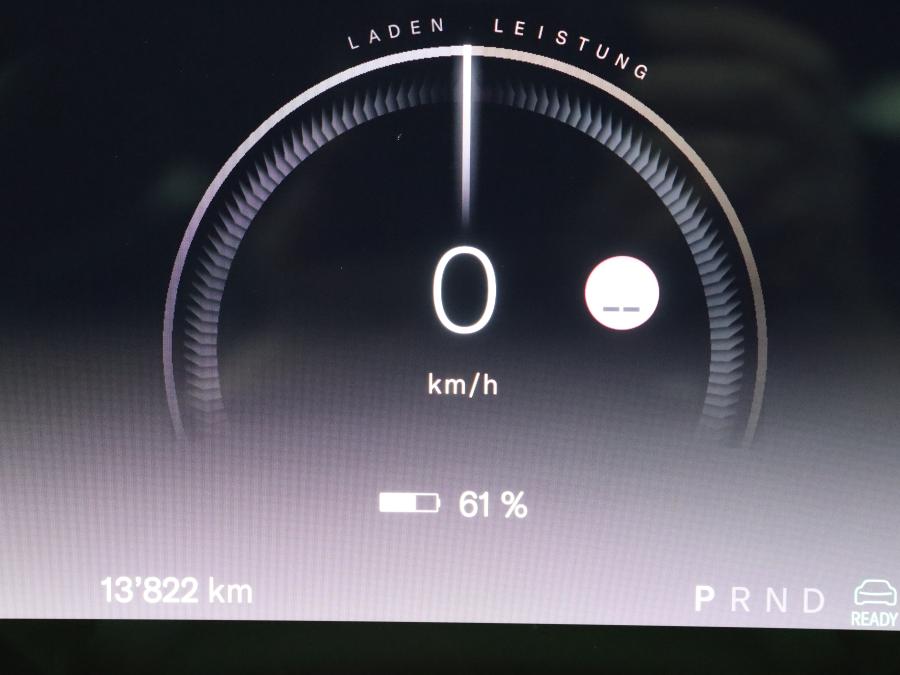 Lucid Air Pure