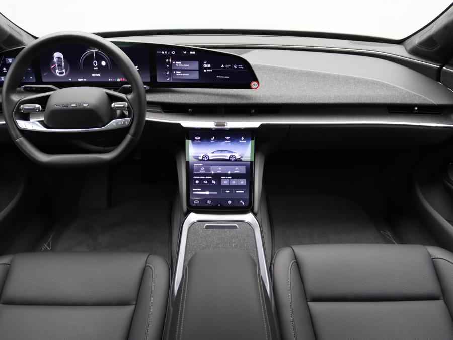 Lucid Air Pure