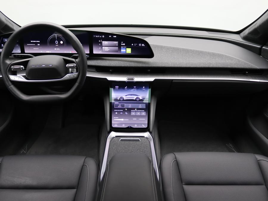 Lucid Air Pure