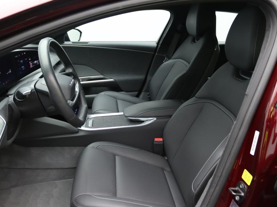 Lucid Air Pure