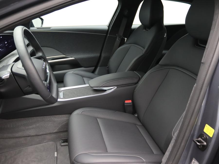 Lucid Air Pure
