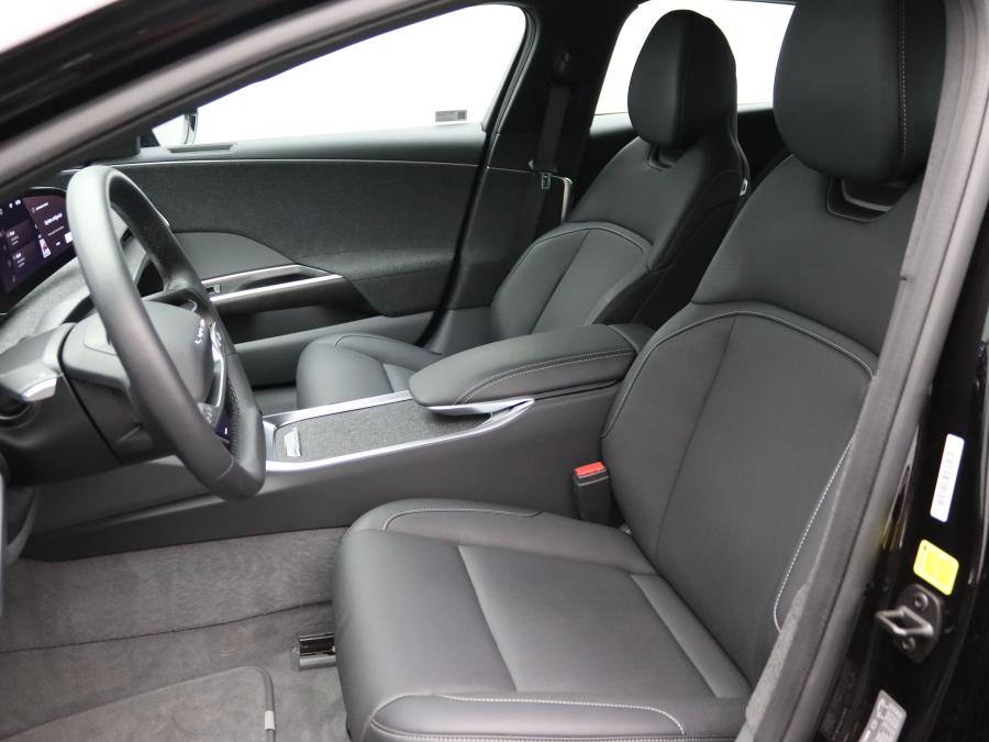 Lucid Air Pure