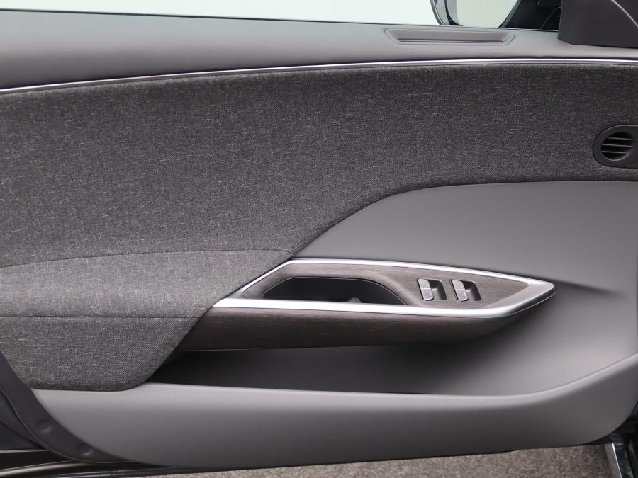 Lucid Air Pure