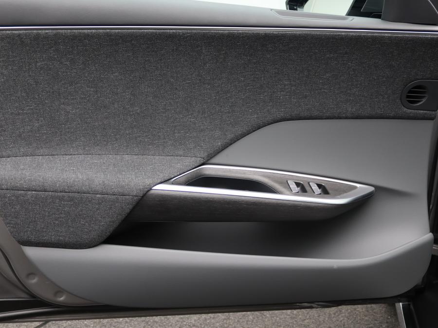 Lucid Air Pure