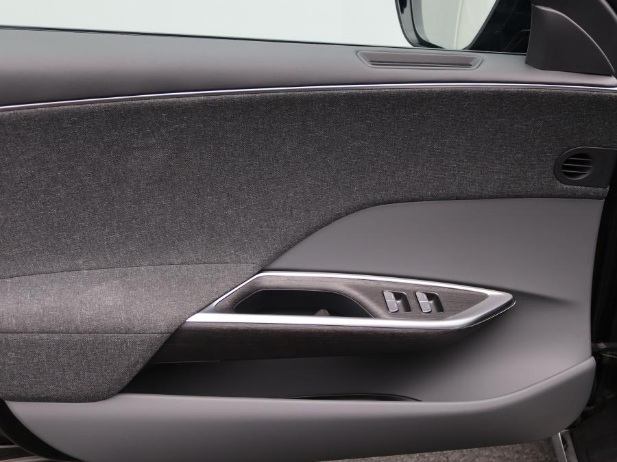 Lucid Air Pure