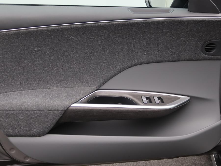 Lucid Air Pure