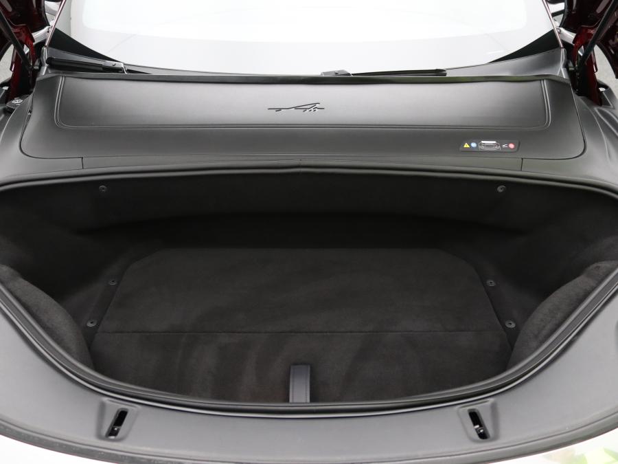 Lucid Air Pure