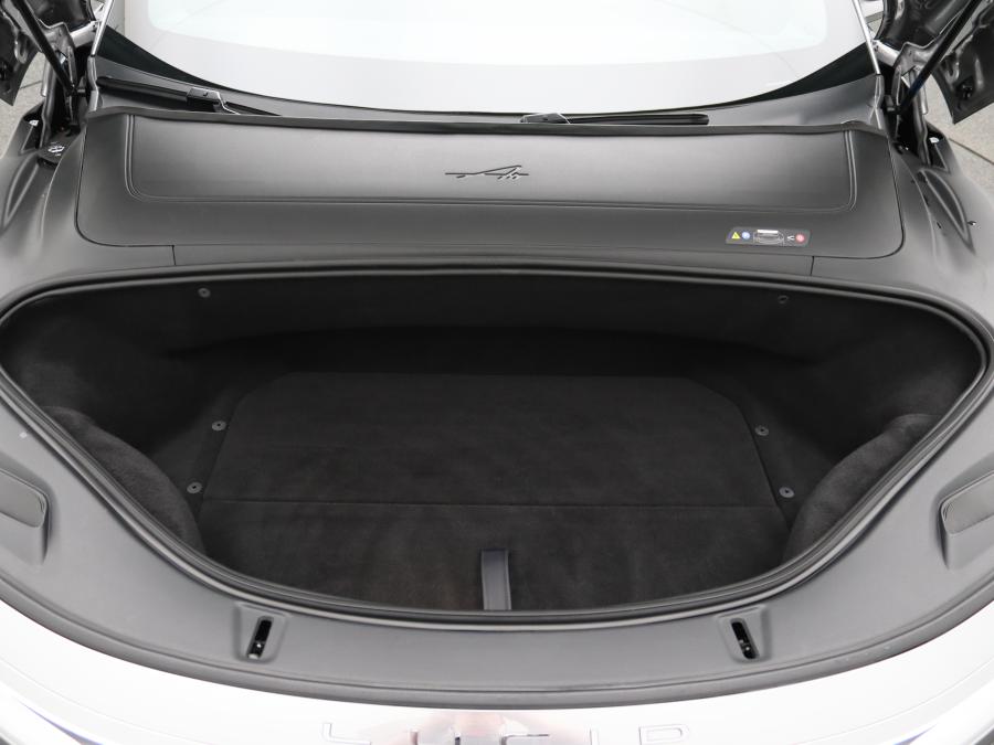 Lucid Air Pure