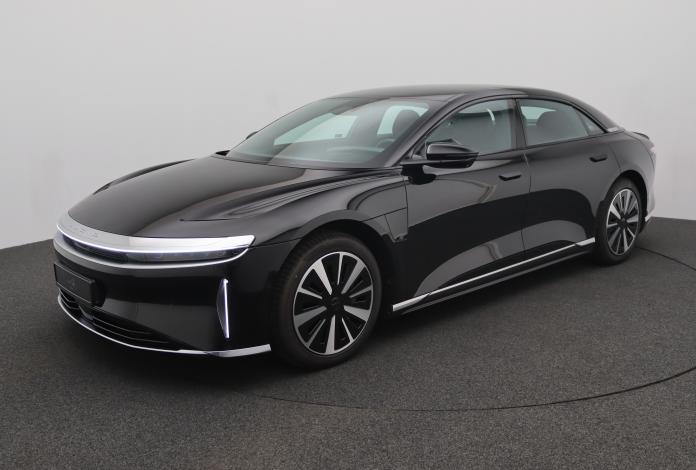 Lucid Air Pure