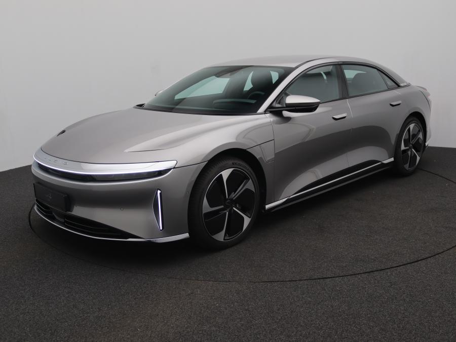 Lucid Air Pure