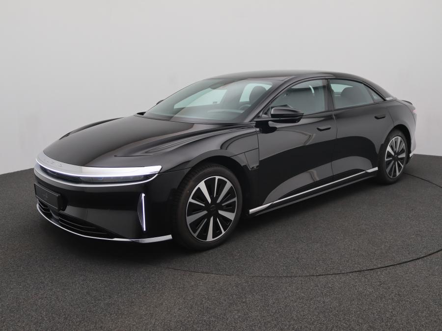 Lucid Air Pure