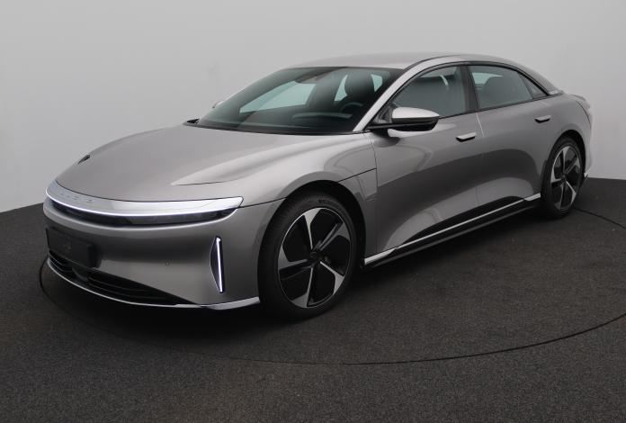 Lucid Air Pure