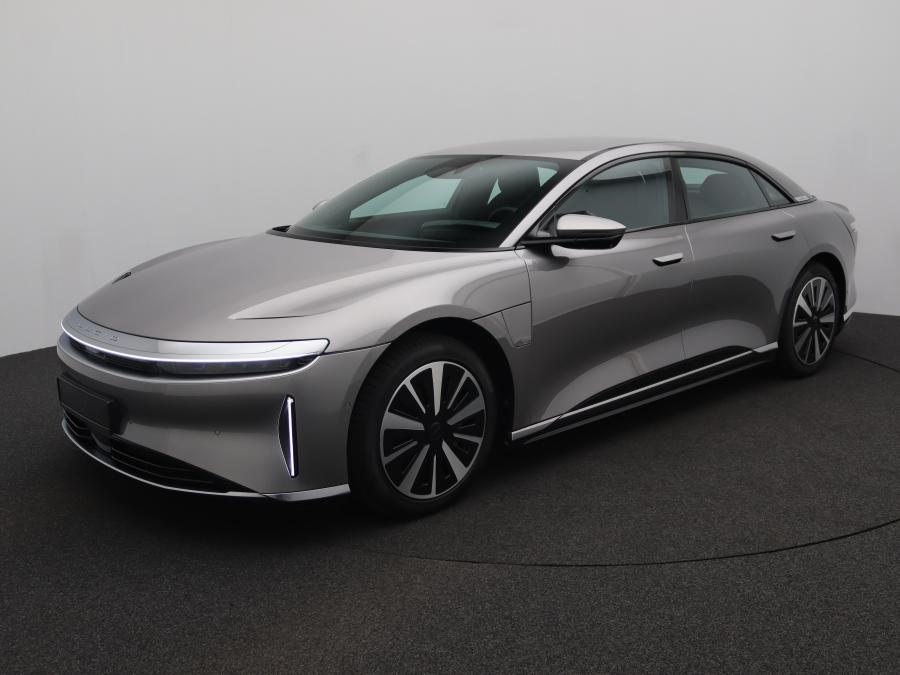 Lucid Air Pure