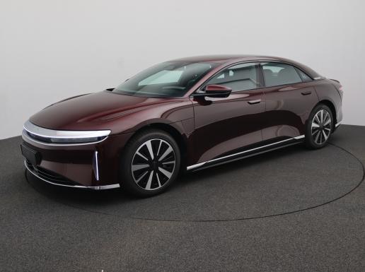 Lucid Air