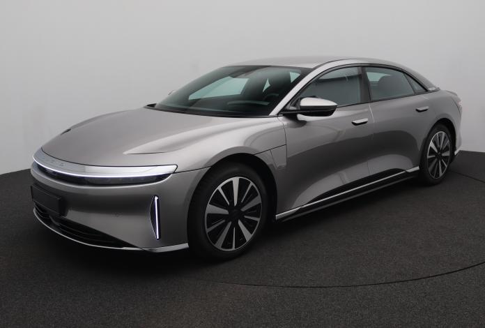 Lucid Air Pure