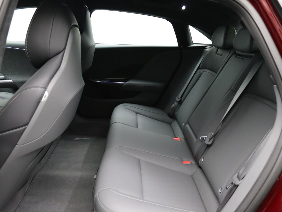 Lucid Air Pure