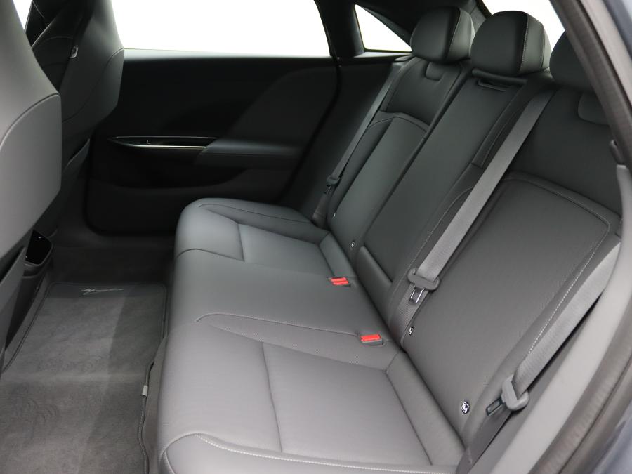 Lucid Air Pure
