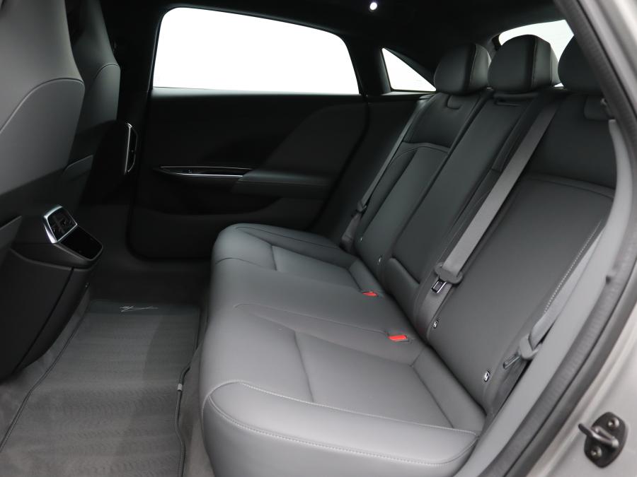 Lucid Air Pure