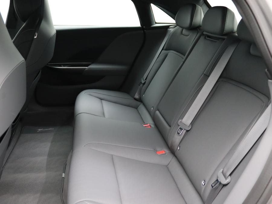 Lucid Air Pure