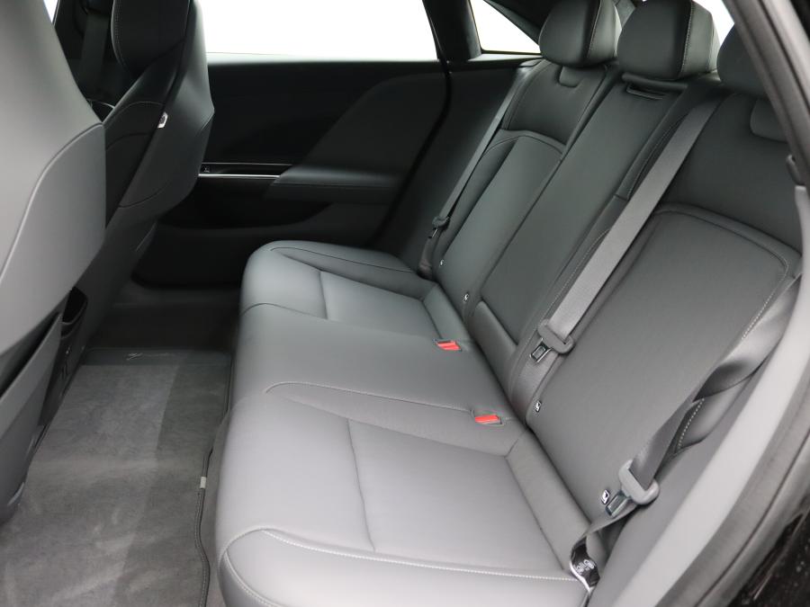 Lucid Air Pure