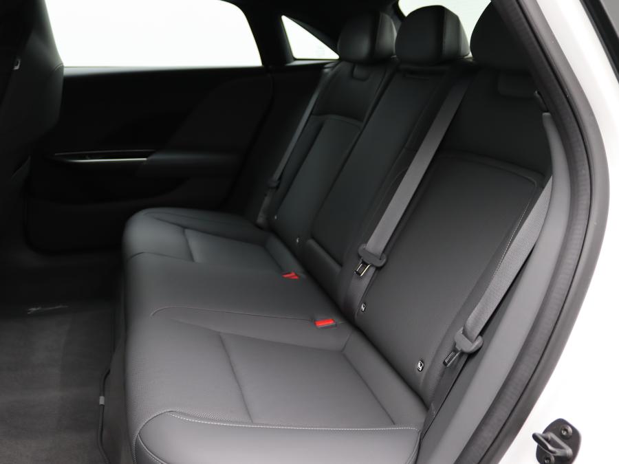 Lucid Air Pure