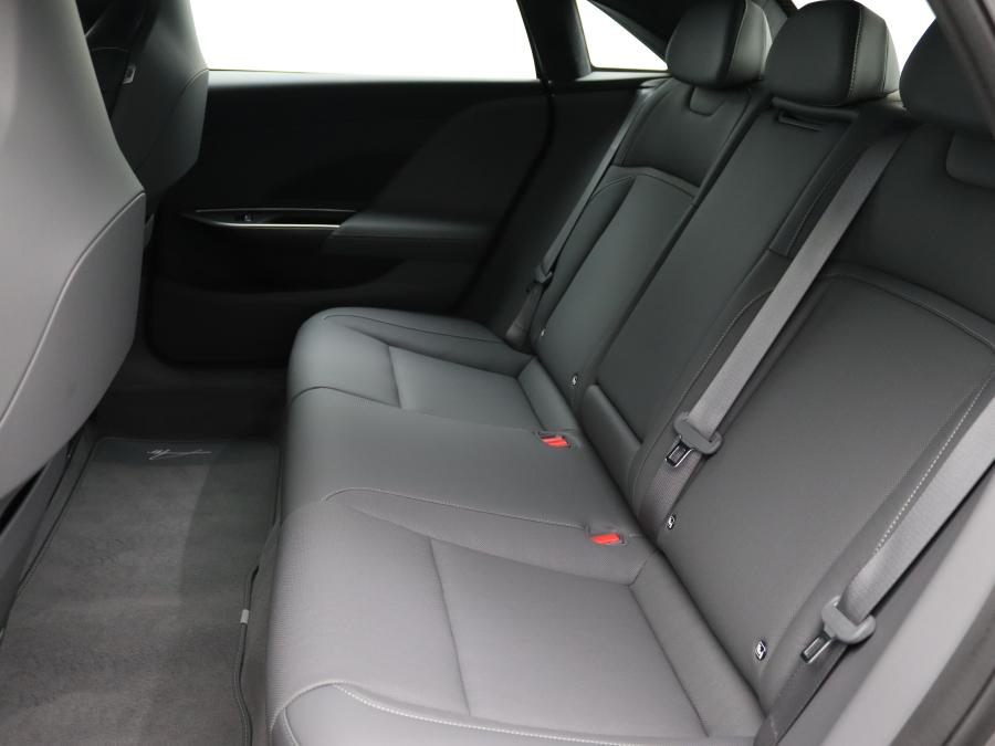 Lucid Air Pure