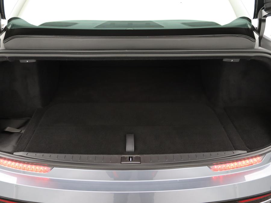 Lucid Air Pure