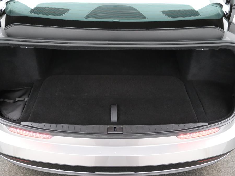 Lucid Air Pure
