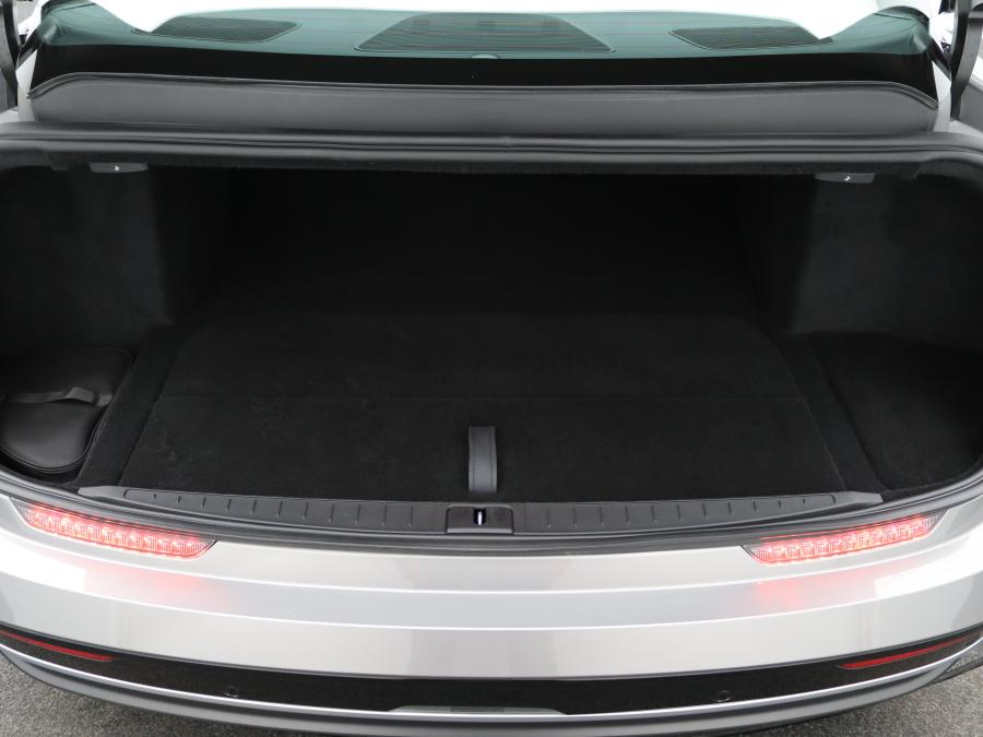Lucid Air Pure