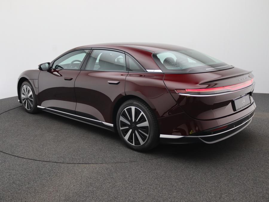 Lucid Air Pure