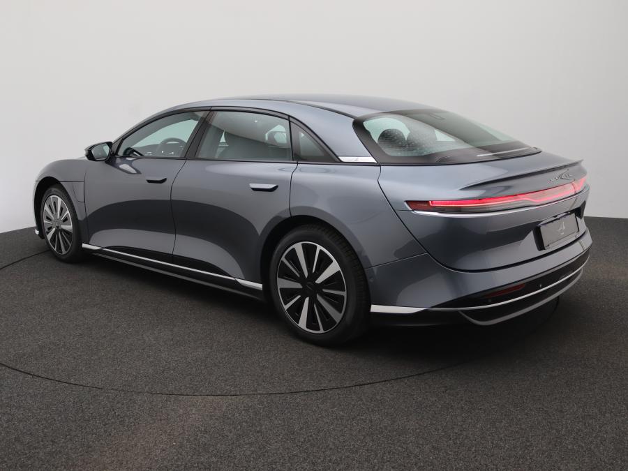 Lucid Air Pure