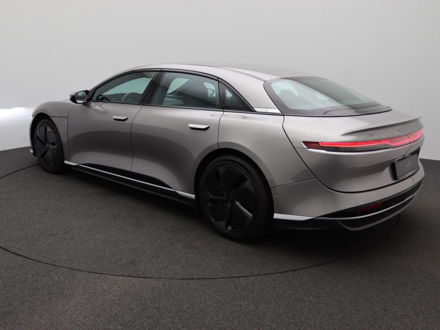 Lucid Air Pure