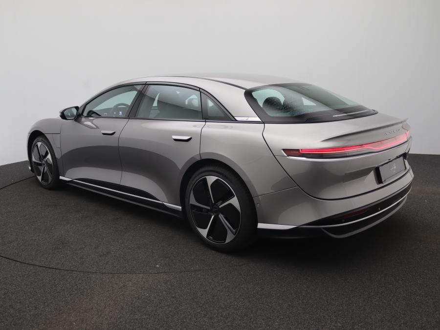 Lucid Air Pure