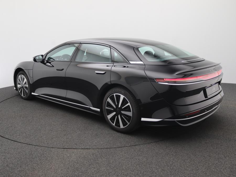 Lucid Air Pure