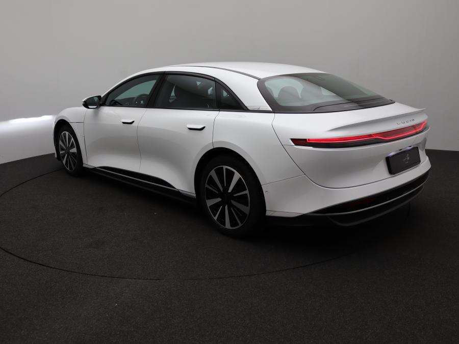 Lucid Air Pure