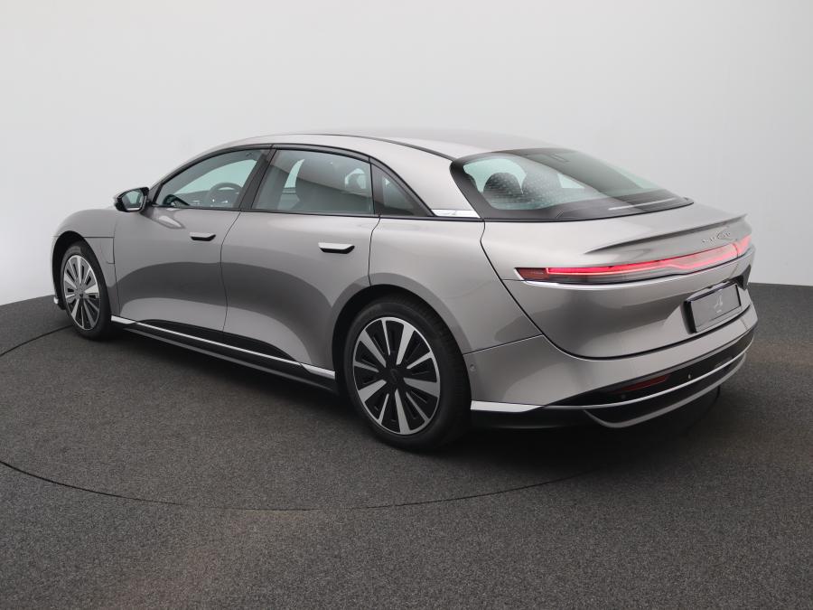 Lucid Air Pure