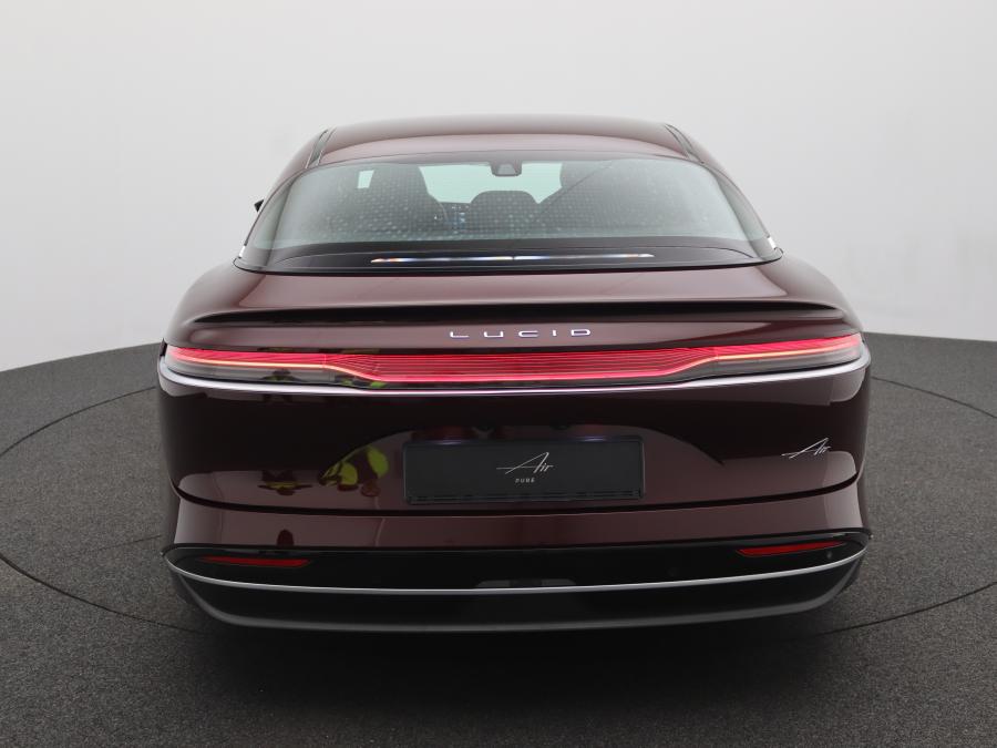 Lucid Air Pure