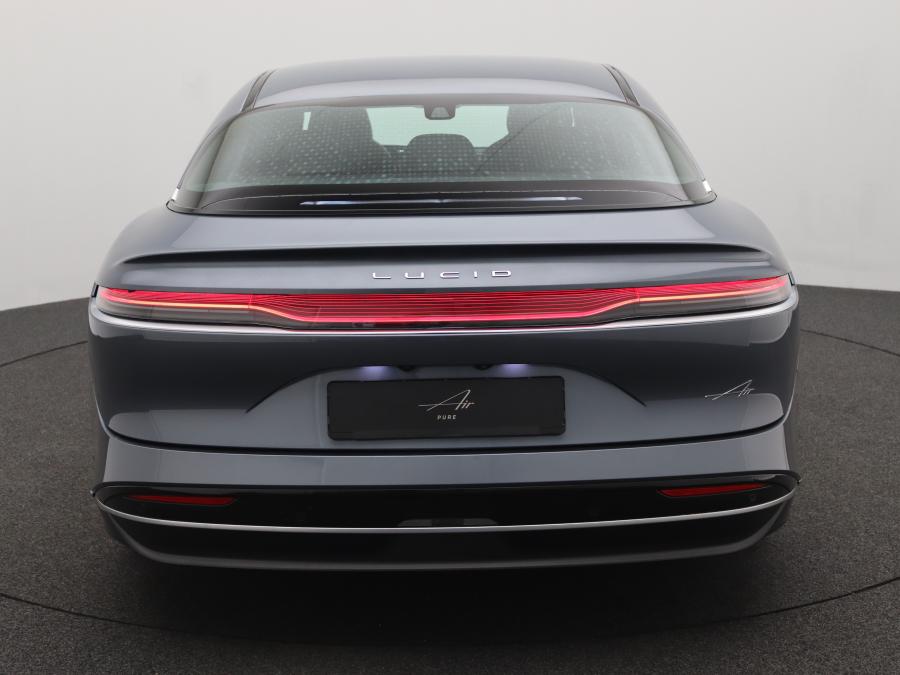 Lucid Air Pure