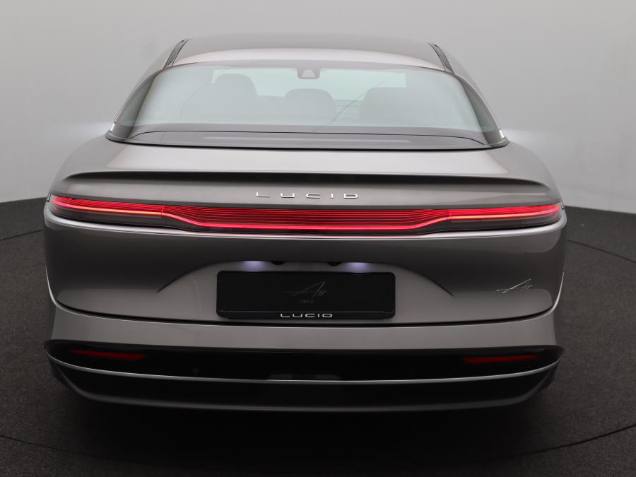 Lucid Air Pure