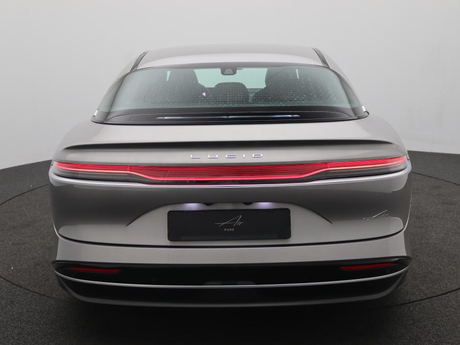 Lucid Air Pure