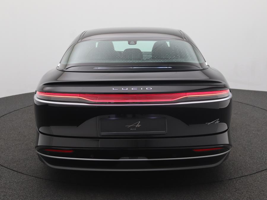 Lucid Air Pure