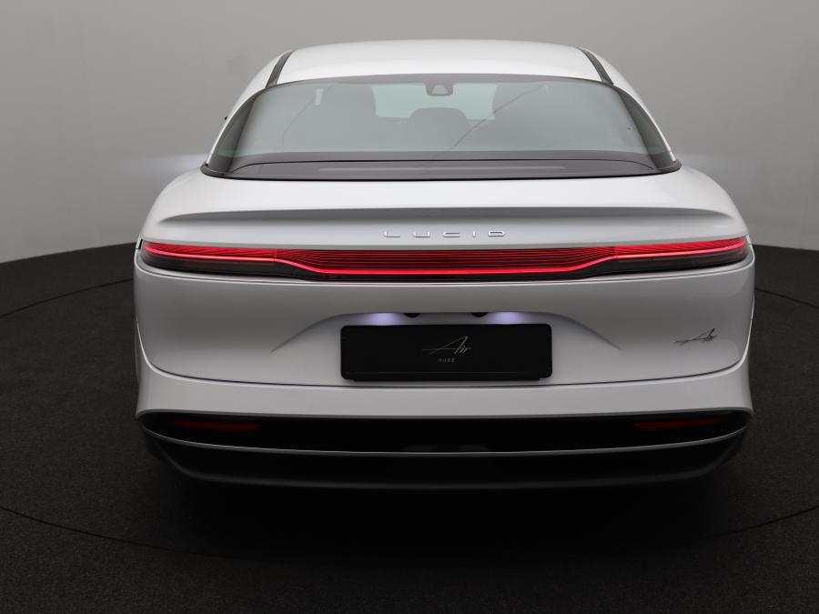 Lucid Air Pure