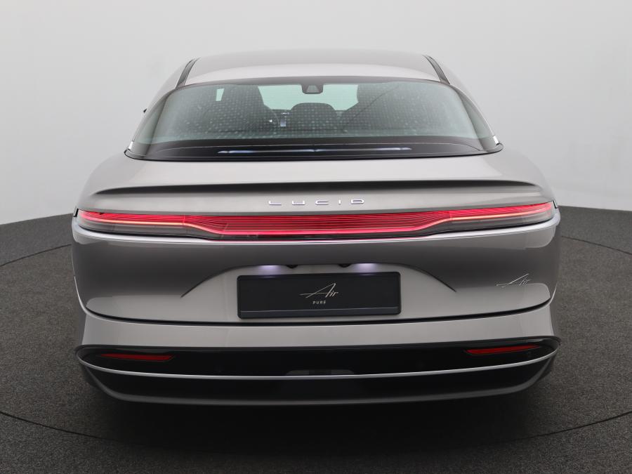 Lucid Air Pure