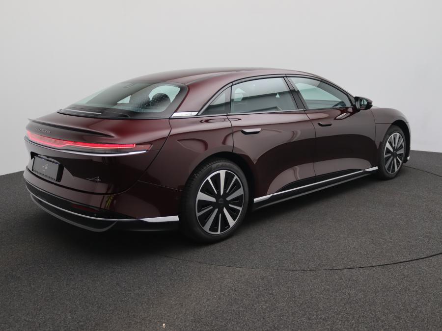 Lucid Air Pure