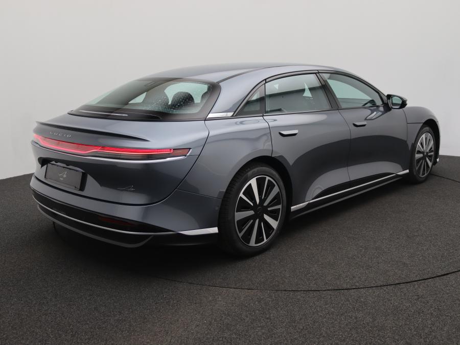 Lucid Air Pure