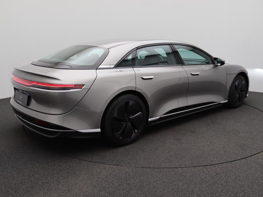 Lucid Air Pure