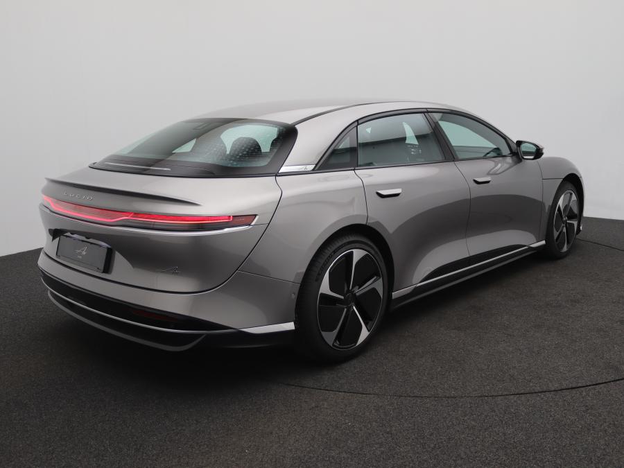 Lucid Air Pure
