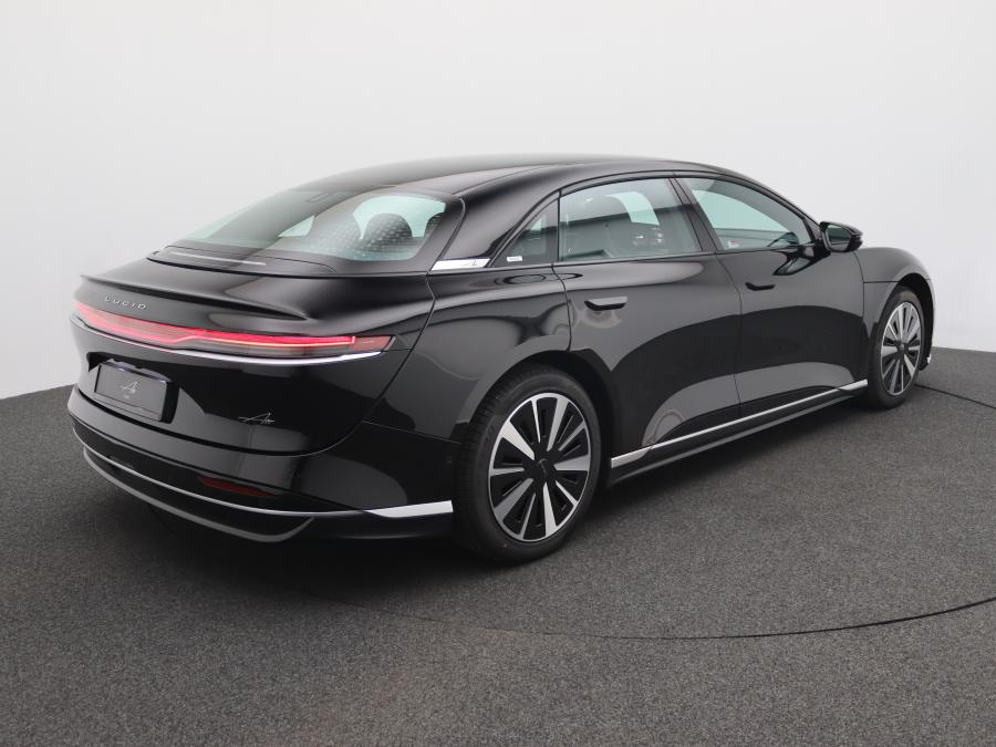 Lucid Air Pure