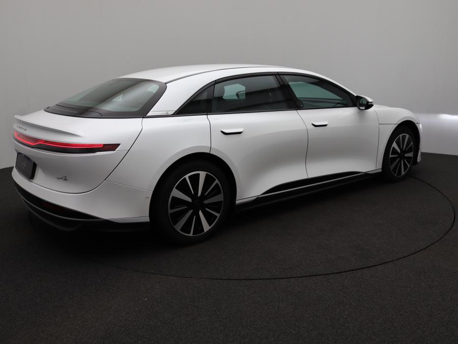 Lucid Air Pure
